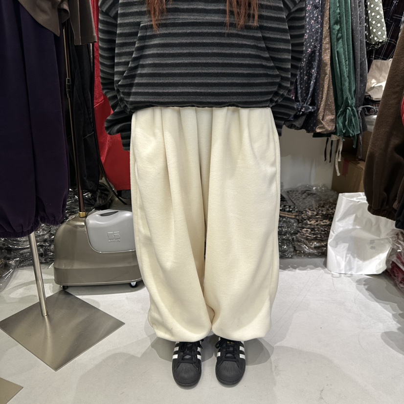 HONEY韓國代購女士新品休閑熱賣推薦人氣時尚真品休閑褲Honey休閑褲圖色3