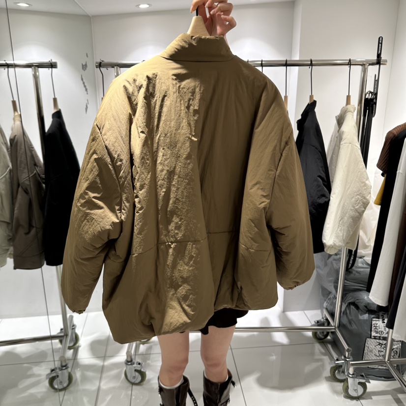JENNIE/VENEFIT東大門直郵女裝新品人氣真品熱賣時尚夾克棉JENNIE/VENEFIT夾克