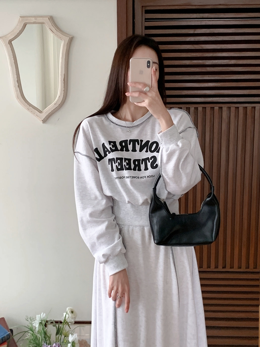 BY LOVE韓國代購女裝新品休閑職業熱賣人氣時尚推薦套裝BY LOVE套裝