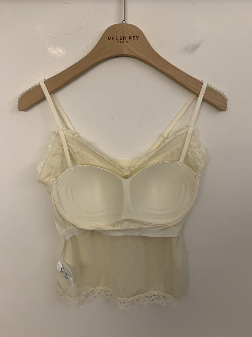 UNDER KEY韓國代購女裝新品真品熱賣人氣休閑推薦吊帶背心UNDER KEY吊帶/背心