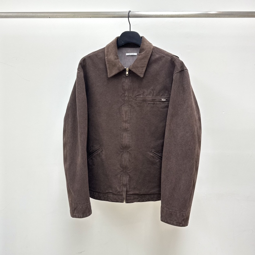 RIVER東大門代購女士新品真品推薦休閑職業時尚人氣熱賣夾克WATER/RIVER夾克圖色3