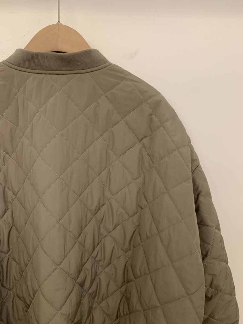 UNDER KEY東大門實拍女裝新品時尚真品人氣休閑夾克羽絨服UNDER KEY夾克