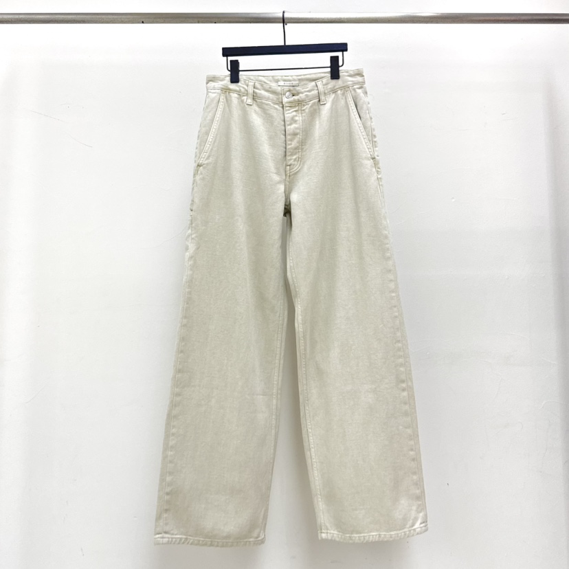 RIVER東大門代購女裝新款時尚休閑人氣真品推薦熱賣休閑褲WATER/RIVER休閑褲圖色1