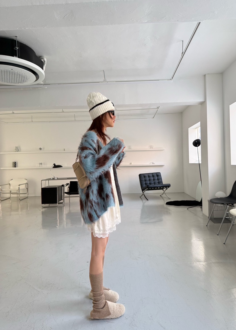 DENVER東大門代購女士新款時尚人氣推薦休閑真品熱賣連衣裙DENVER連衣裙