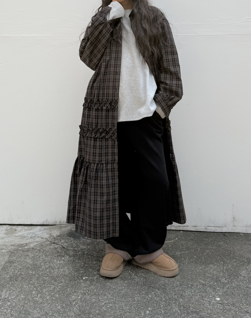 HEYJUDE東大門代購女裝新款人氣推薦時尚休閑職業熱賣連衣裙HEYJUDE連衣裙