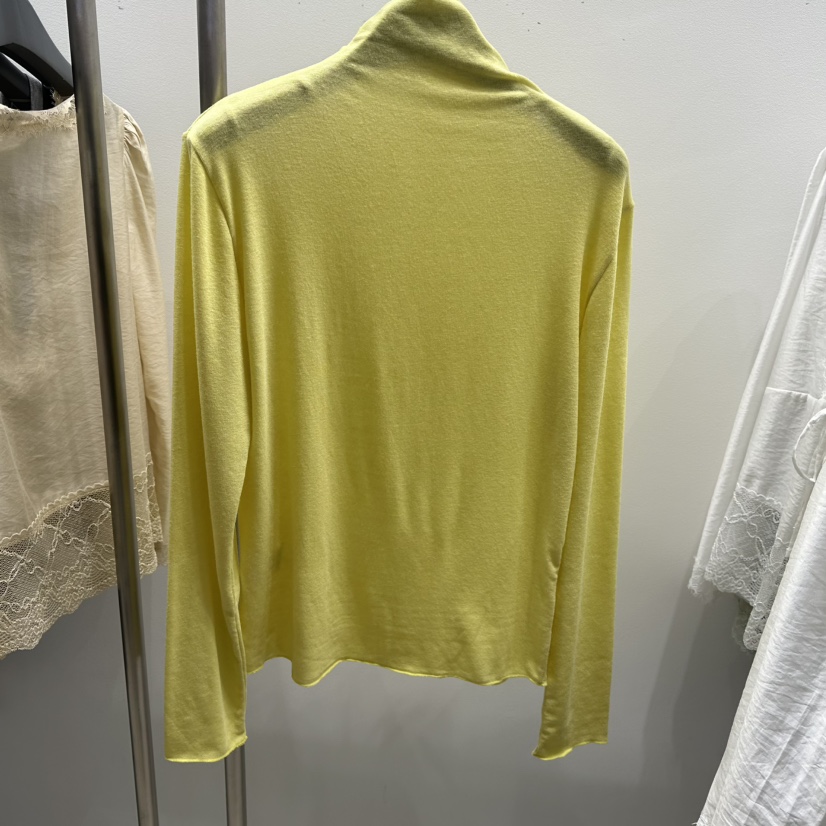 TARABY MOTION韓國直郵女裝新品真品推薦人氣熱賣長袖T恤TARABY MOTION長袖T恤圖色1