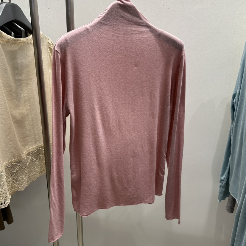 TARABY MOTION韓國直郵女裝新品真品推薦人氣熱賣長袖T恤TARABY MOTION長袖T恤圖色4