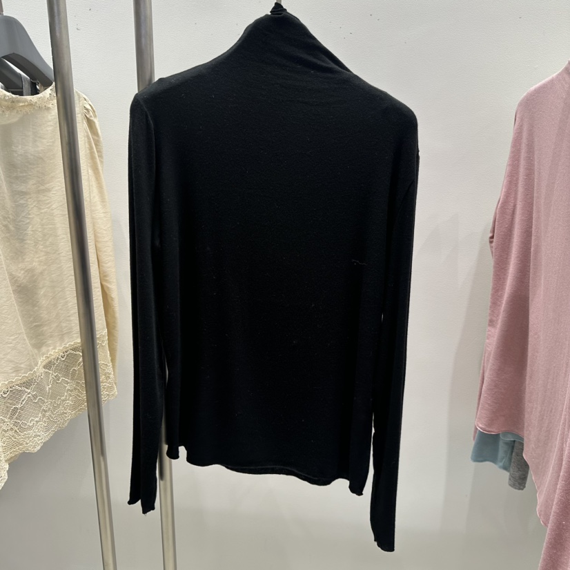 TARABY MOTION韓國直郵女裝新品真品推薦人氣熱賣長袖T恤TARABY MOTION長袖T恤圖色5