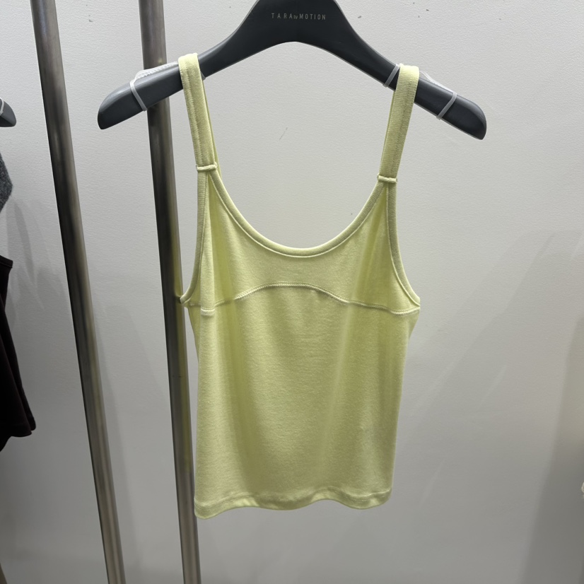 TARABY MOTION東大門直郵女士新品時尚真品人氣吊帶背心TARABY MOTION吊帶/背心圖色1