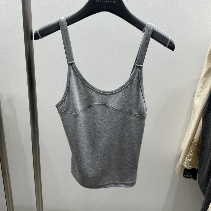 TARABY MOTION東大門直郵女士新品時尚真品人氣吊帶背心TARABY MOTION吊帶/背心圖色3