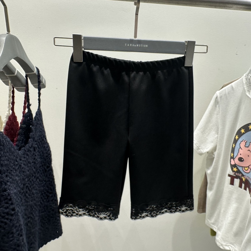 TARABY MOTION東大門實拍女士新款真品時尚打底褲鯊魚褲TARABY MOTION打底褲/鯊魚褲圖色1