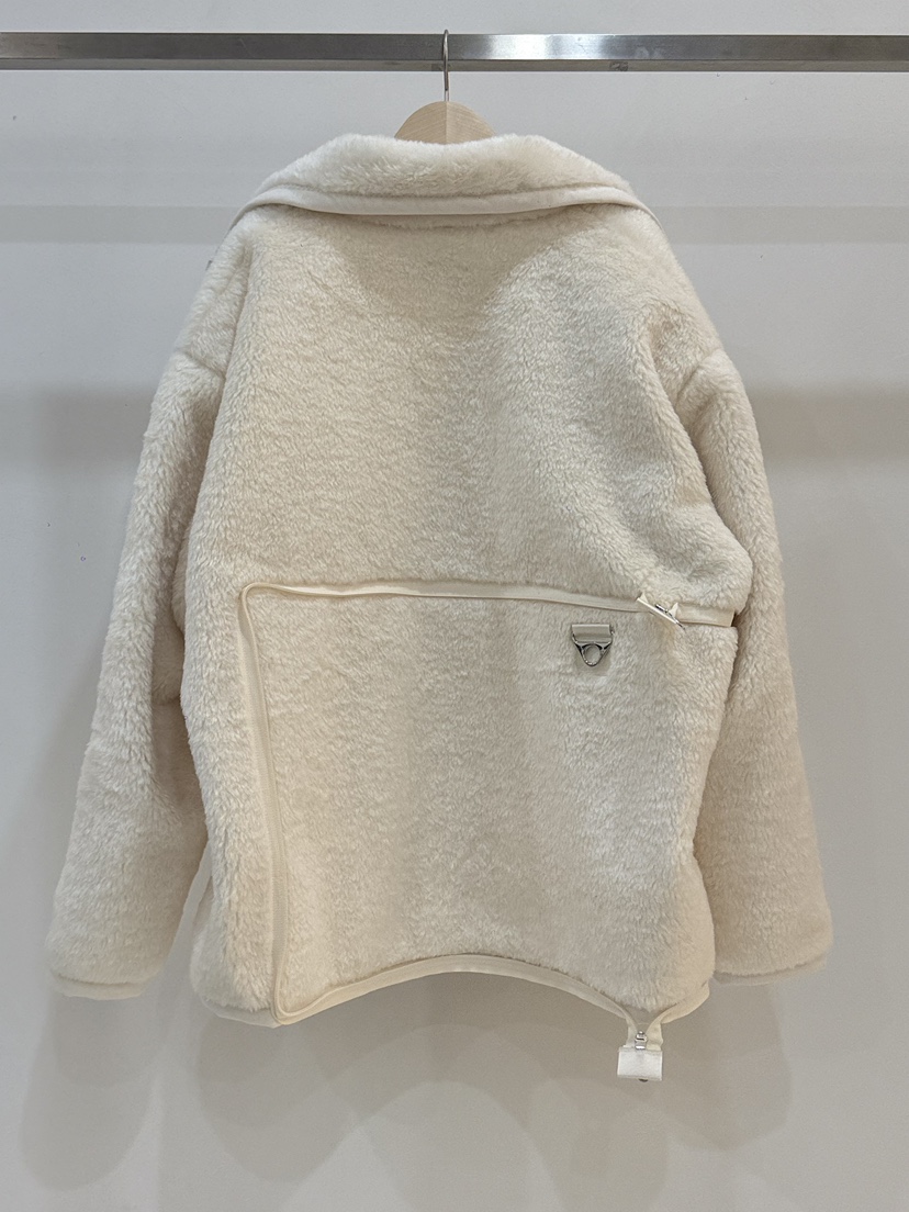 BLANC-A東大門代購女士新品真品時尚熱賣休閑人氣短款大衣BLANC-A短款大衣