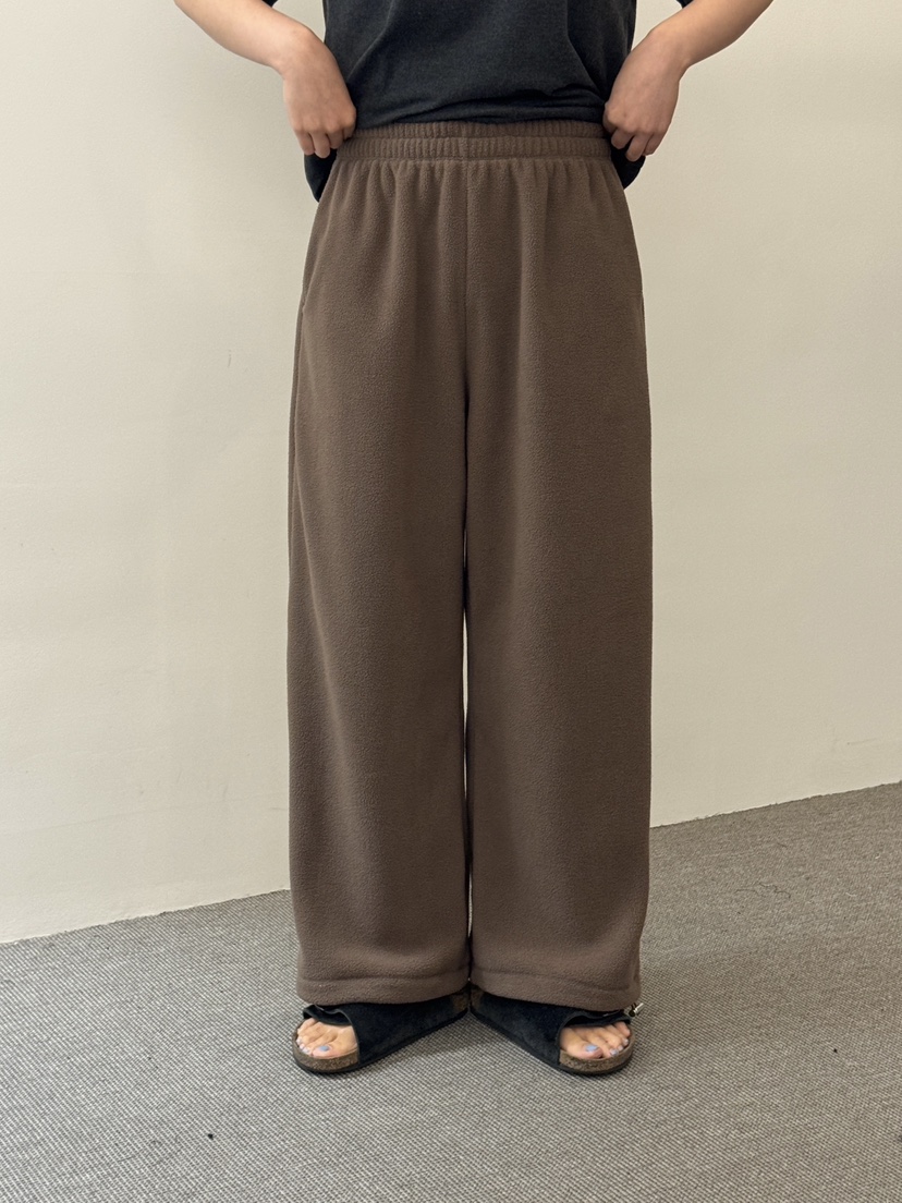 MONE-A東大門代購女裝新品推薦人氣休閑真品熱賣時尚休閑褲MONE-A休閑褲圖色1