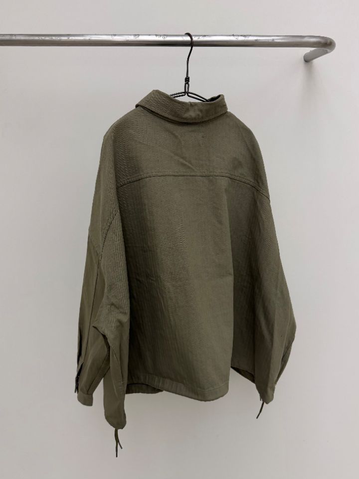 FARMERS MARKET東大門直郵女裝新品熱賣休閑真品夾克工裝FARMERS MARKET夾克