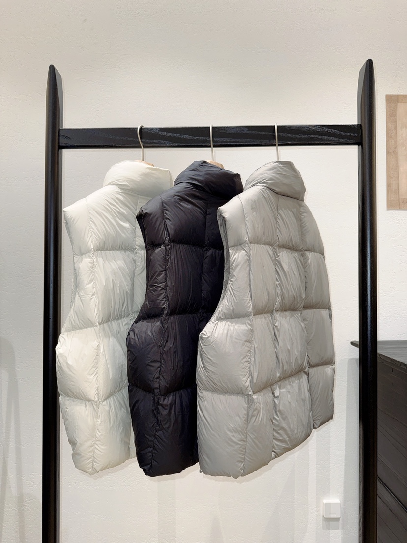 NDE韓國代購女裝新品人氣熱賣休閑時尚真品推薦馬甲加厚BOHEME_NDE馬甲