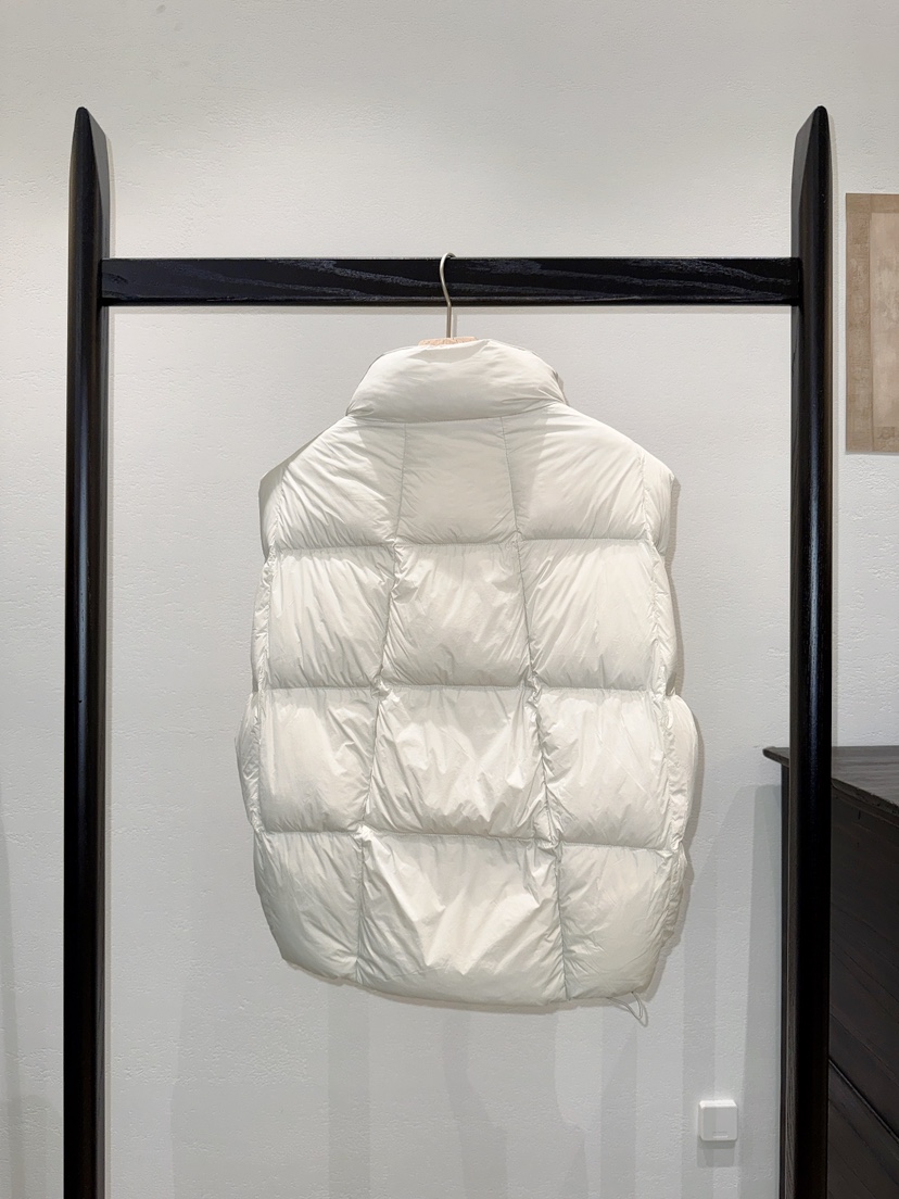 NDE韓國代購女裝新品人氣熱賣休閑時尚真品推薦馬甲加厚BOHEME_NDE馬甲