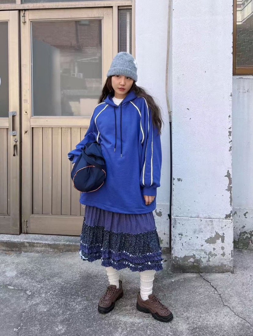 HEYJUDE韓國代購女士新品人氣時尚休閑真品熱賣推薦衛衣HEYJUDE衛衣