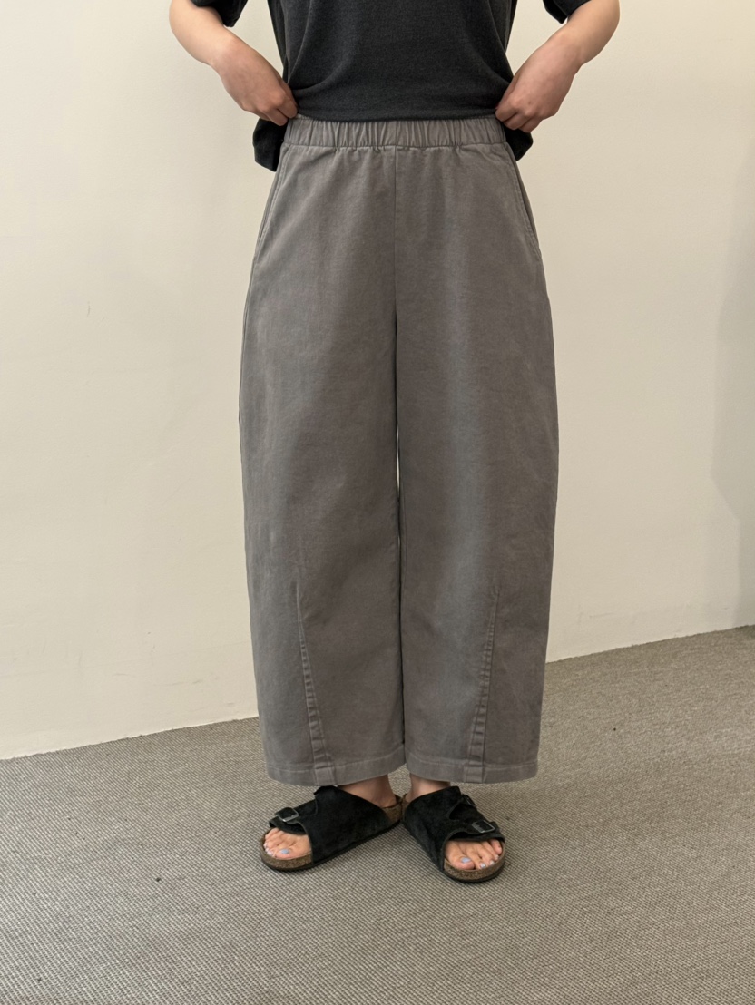 MONE-A韓國直郵女裝新品推薦休閑人氣熱賣時尚真品休閑褲MONE-A休閑褲圖色3