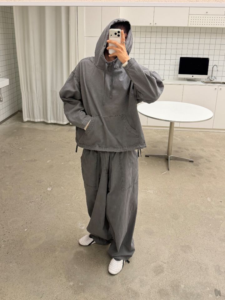 FARMERS MARKET東大門直郵女裝新品熱賣推薦人氣真品衛衣FARMERS MARKET衛衣圖色1