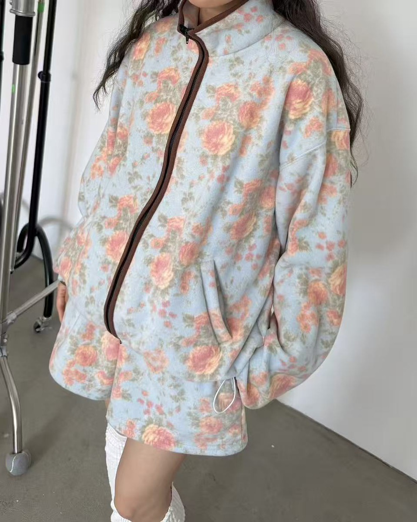 HEYJUDE東大門直郵女裝新品推薦熱賣休閑時尚真品人氣衛衣HEYJUDE衛衣