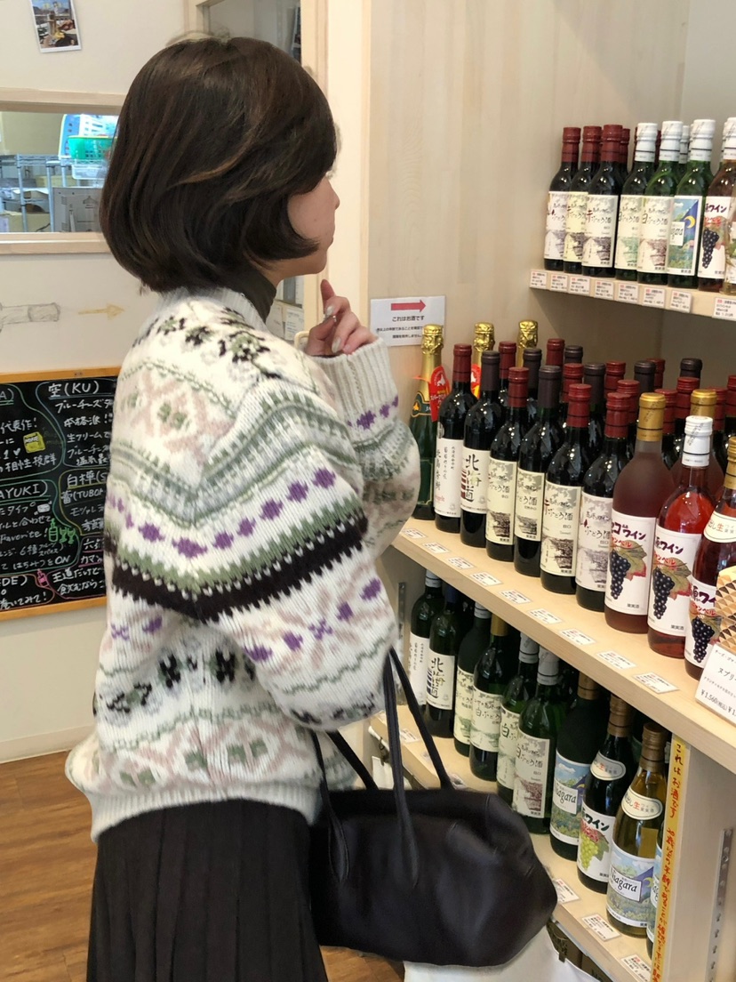 ERUME東大門實拍女裝新品推薦時尚真品熱賣休閑人氣毛衣ERUME毛衣