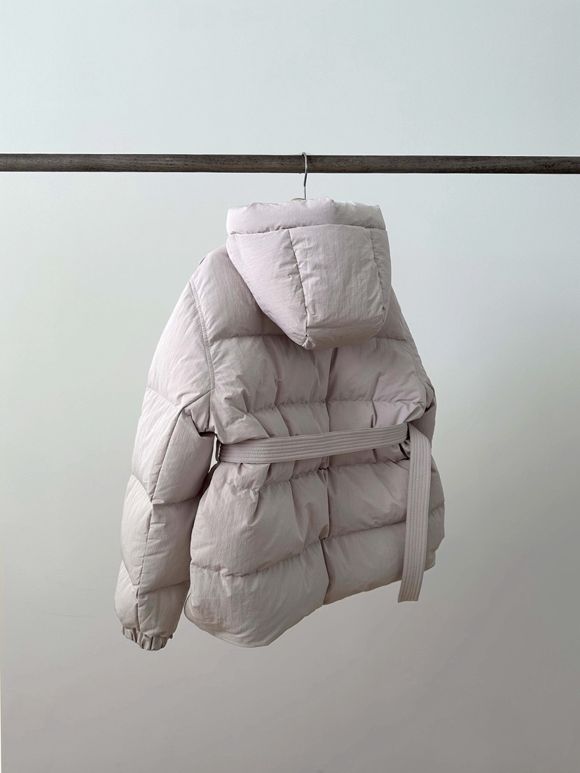 ERUME韓國代購女士新品休閑真品時尚熱賣推薦人氣短款棉服ERUME短款棉服