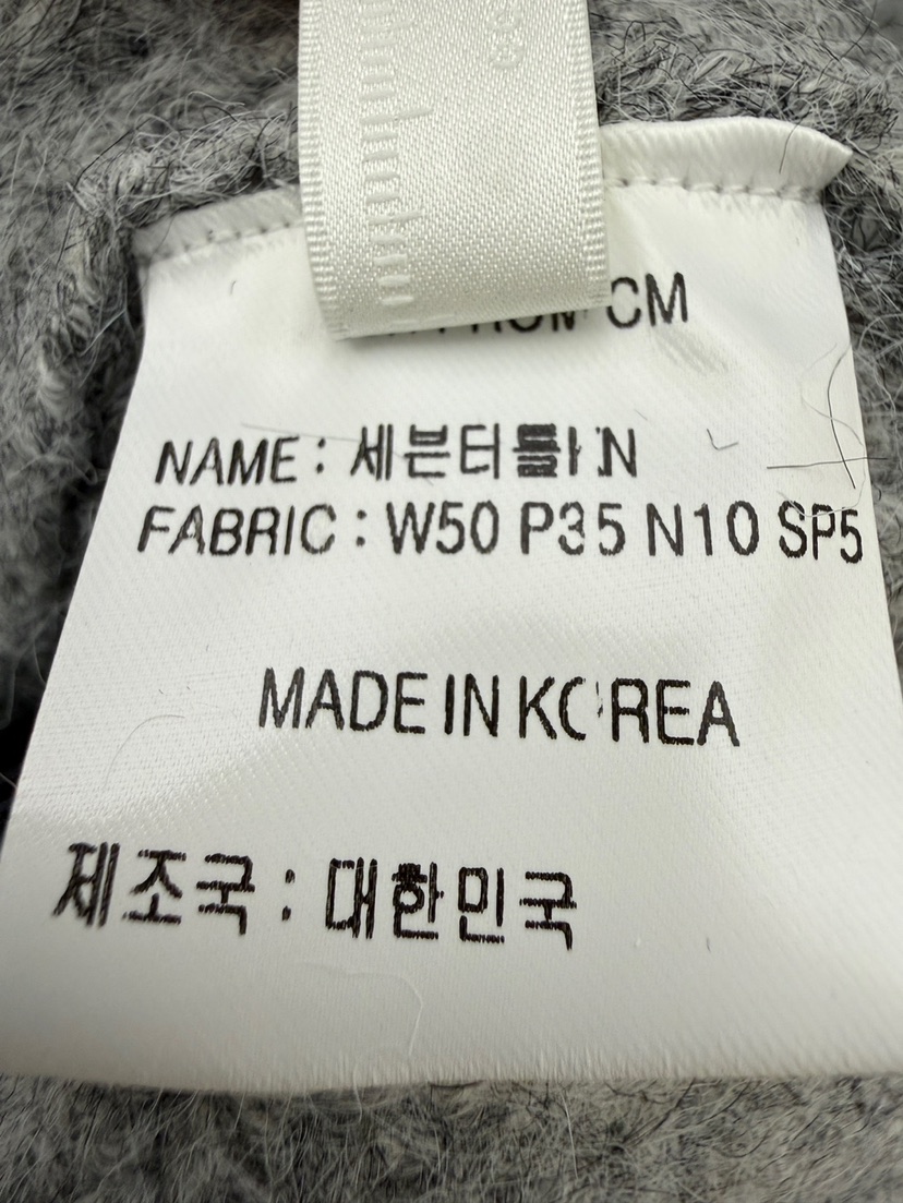 CM東大門實拍女裝新品熱賣推薦時尚人氣真品休閑吊帶背心CM_centimeter吊帶/背心