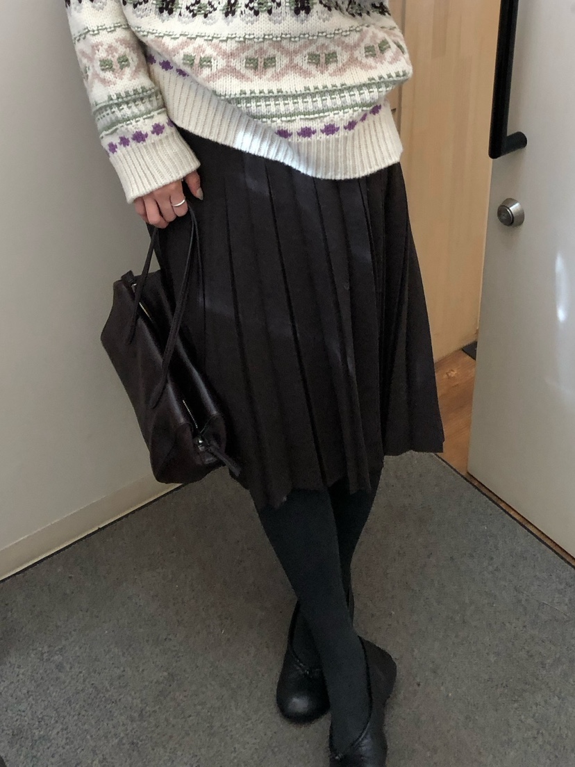 ERUME韓國代購女裝新款人氣時尚熱賣休閑推薦半身裙中短裙ERUME半身裙/中短裙