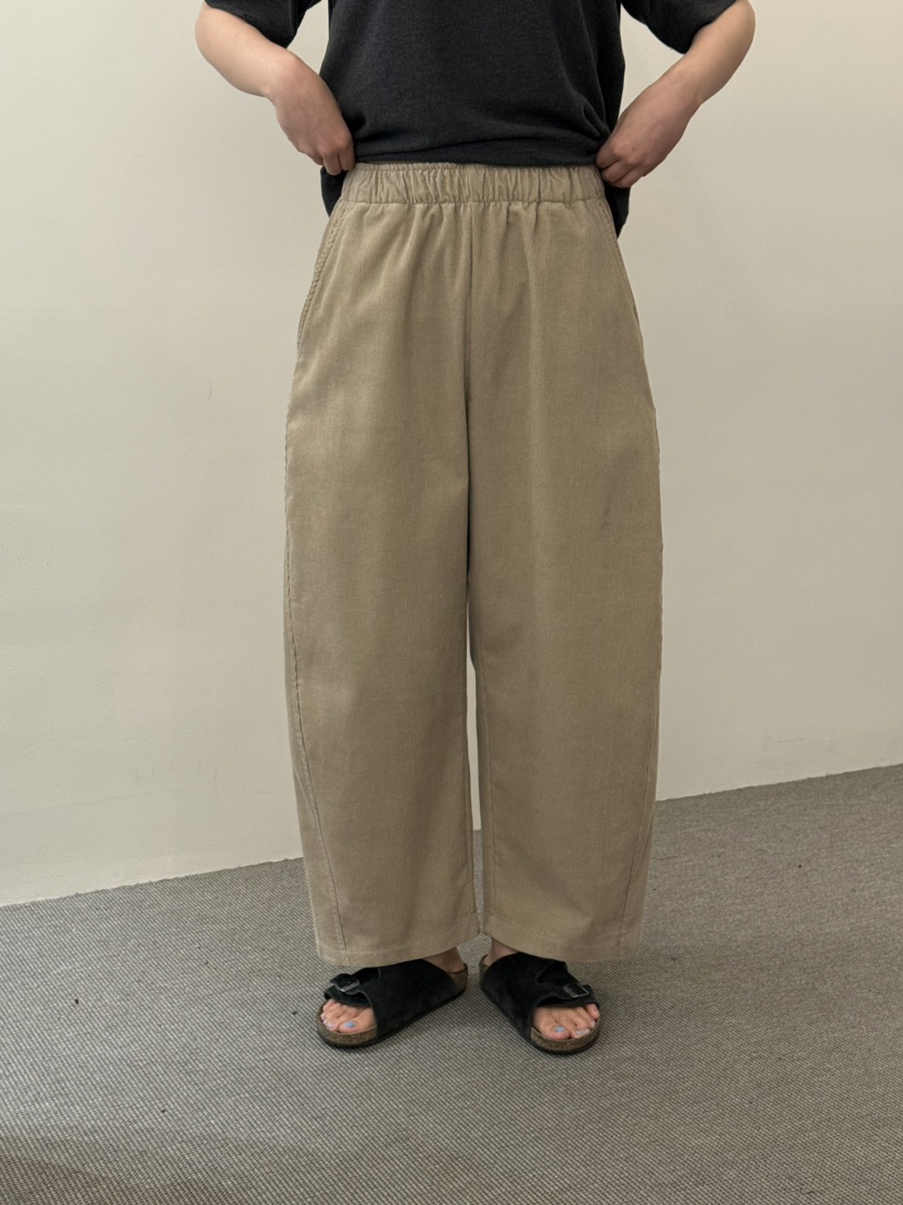 MONE-A東大門代購女士新款熱賣真品休閑推薦人氣時尚休閑褲MONE-A休閑褲圖色1
