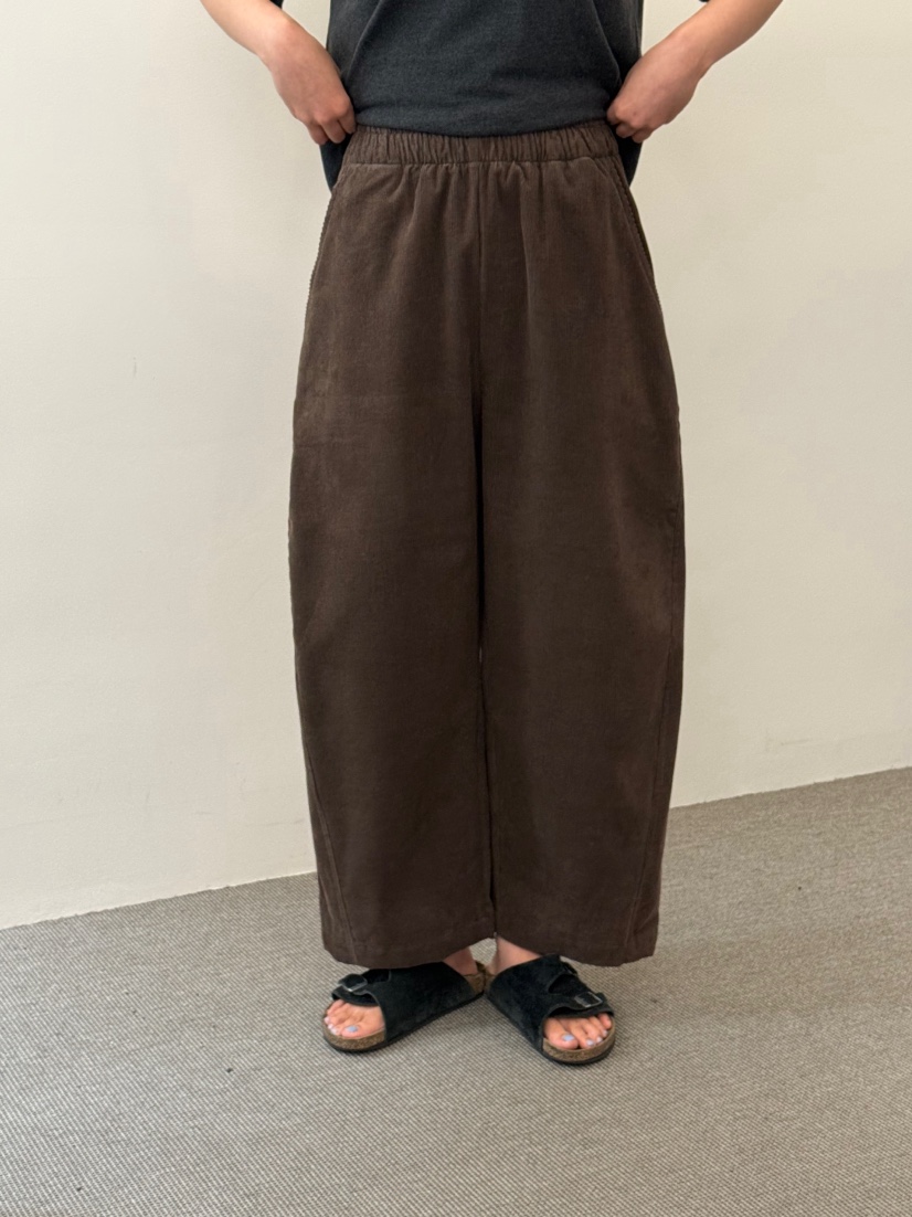 MONE-A東大門代購女士新款熱賣真品休閑推薦人氣時尚休閑褲MONE-A休閑褲圖色2