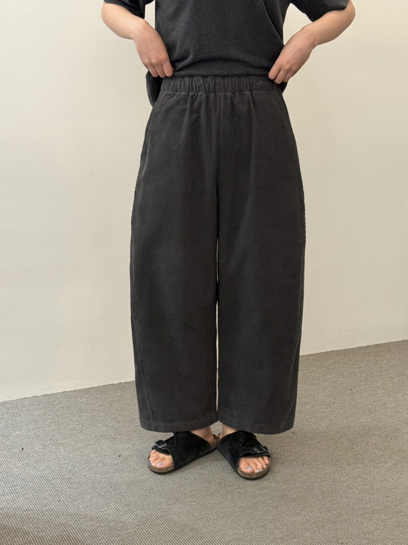 MONE-A東大門代購女士新款熱賣真品休閑推薦人氣時尚休閑褲MONE-A休閑褲圖色3