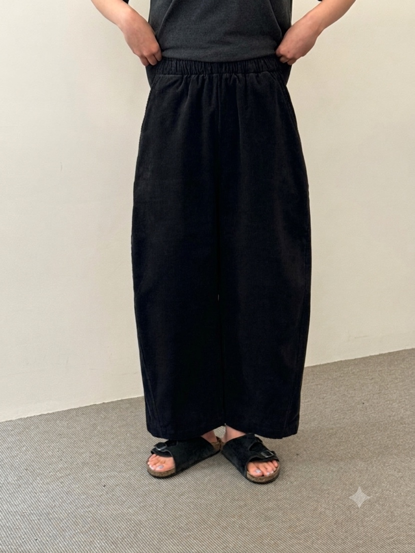 MONE-A東大門代購女士新款熱賣真品休閑推薦人氣時尚休閑褲MONE-A休閑褲圖色4