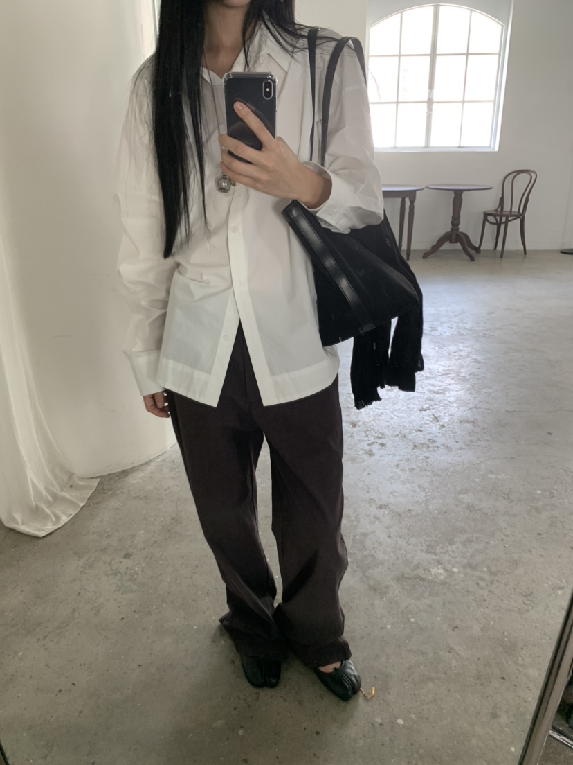 LOGARDEN東大門實拍女士新款時尚熱賣真品推薦人氣休閑褲LO GARDEN休閑褲