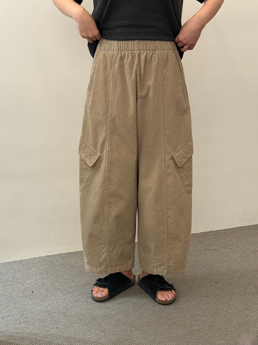 MONE-A東大門代購女裝新款熱賣推薦休閑時尚人氣休閑褲口袋MONE-A休閑褲圖色1