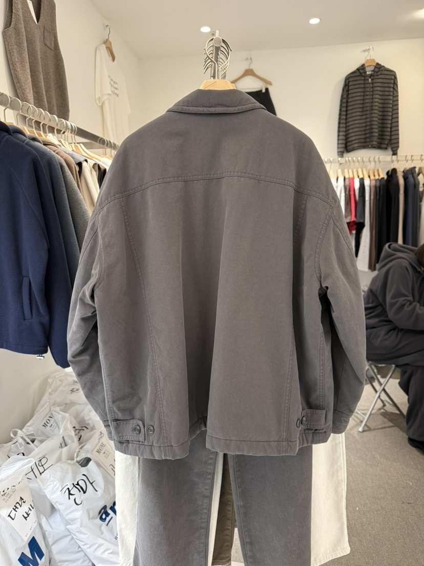 MONE-A韓國代購女士新品人氣休閑真品推薦時尚熱賣夾克MONE-A夾克