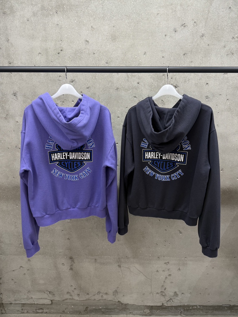 EST/RAWHAUS東大門代購女裝新款人氣時尚休閑推薦熱賣衛衣EST/RAWHAUS衛衣