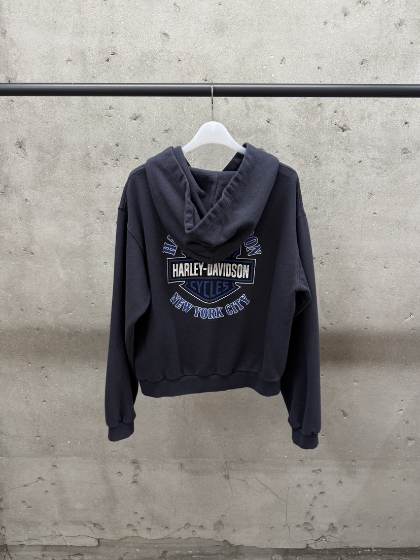 EST/RAWHAUS東大門代購女裝新款人氣時尚休閑推薦熱賣衛衣EST/RAWHAUS衛衣