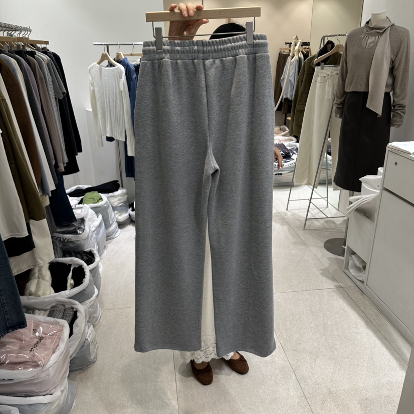 GRACIA東大門代購女士新品熱賣人氣時尚真品休閑推薦休閑褲GRACIA休閑褲