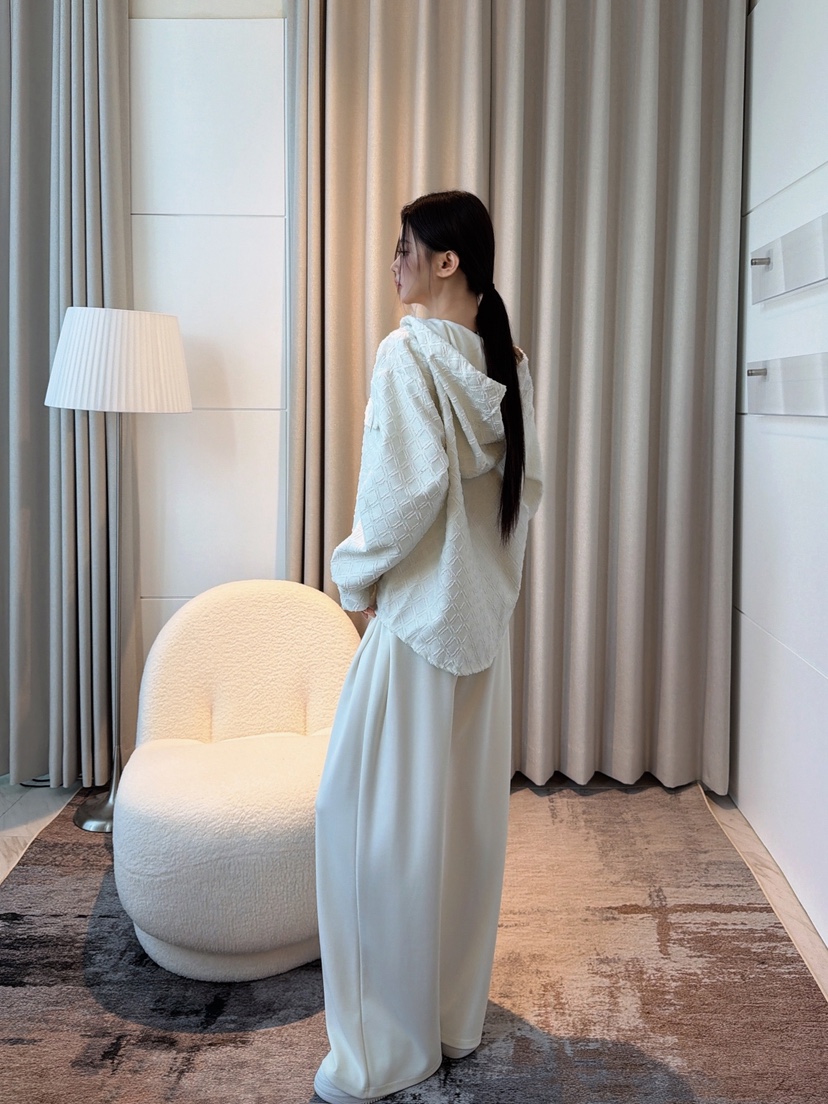 CLOTH東大門代購女士新款人氣時尚真品休閑熱賣夾克珍珠提花CLOTH夾克