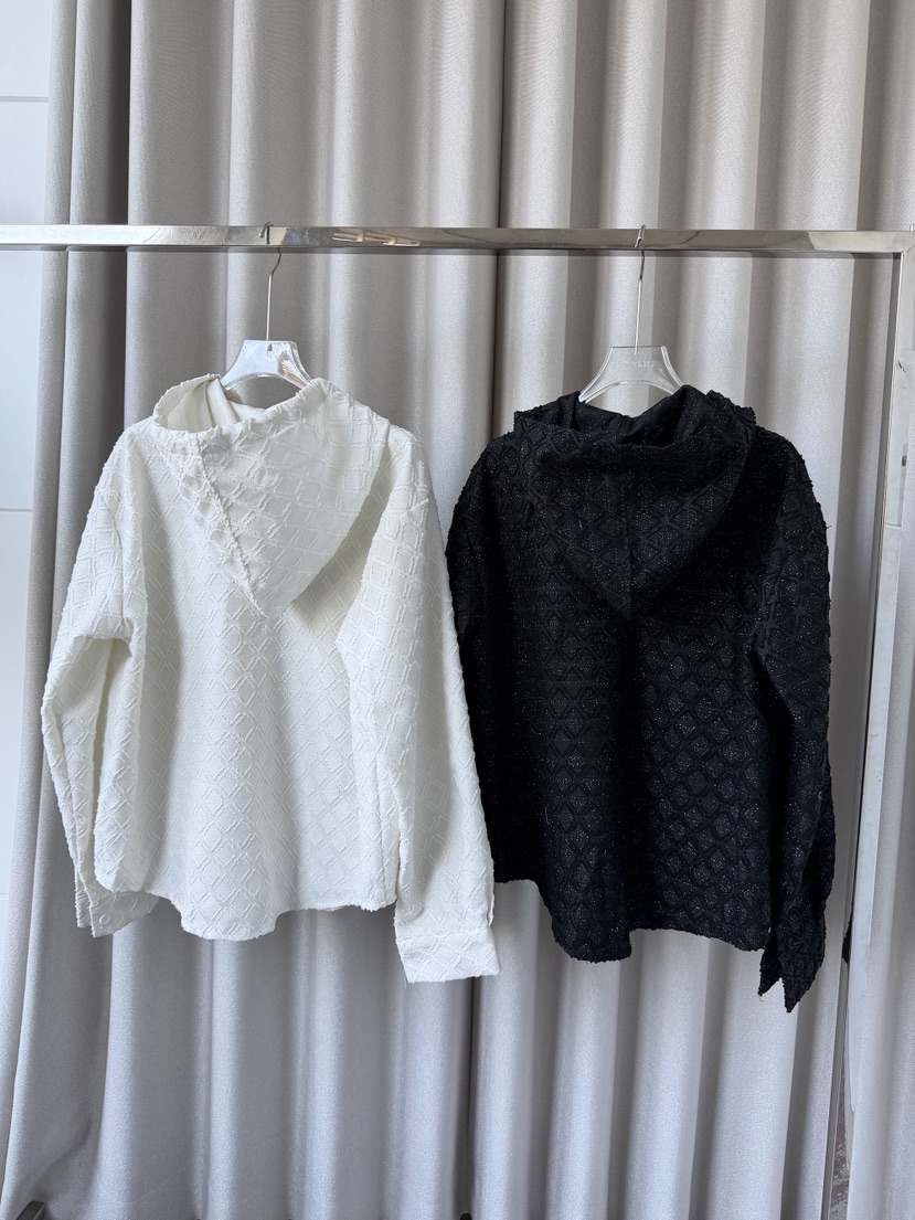 CLOTH東大門代購女士新款人氣時尚真品休閑熱賣夾克珍珠提花CLOTH夾克
