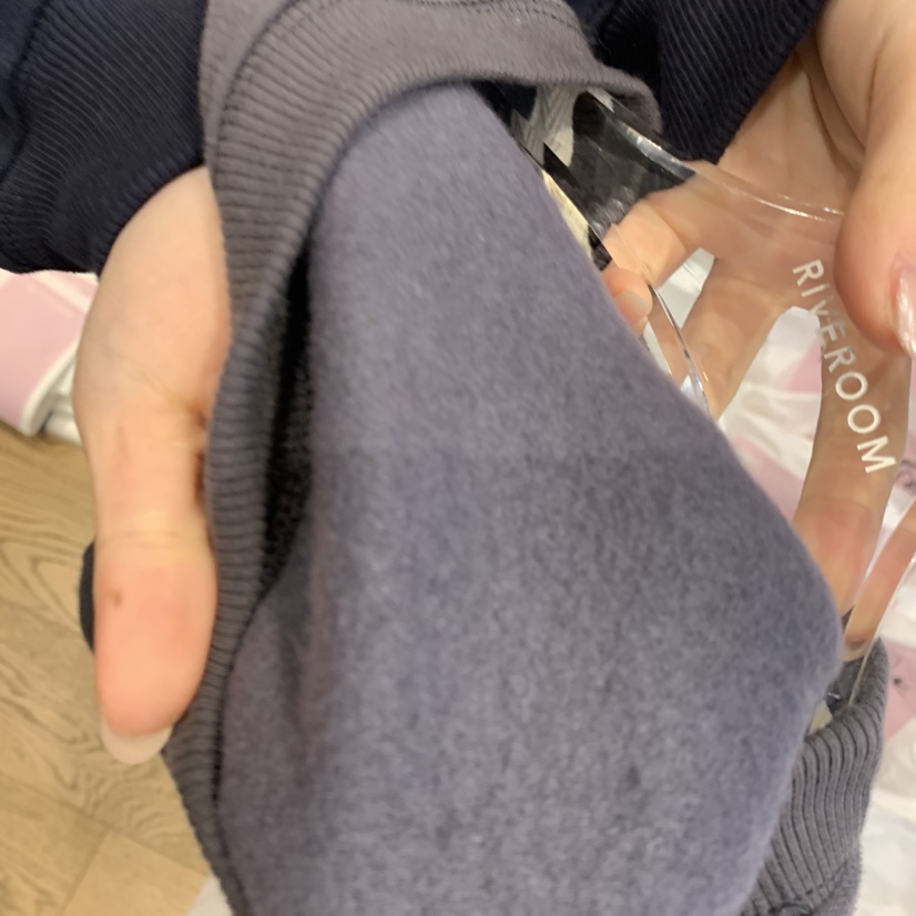 RIVEROOM東大門實拍女士新品人氣真品時尚熱賣休閑推薦衛衣RIVEROOM衛衣
