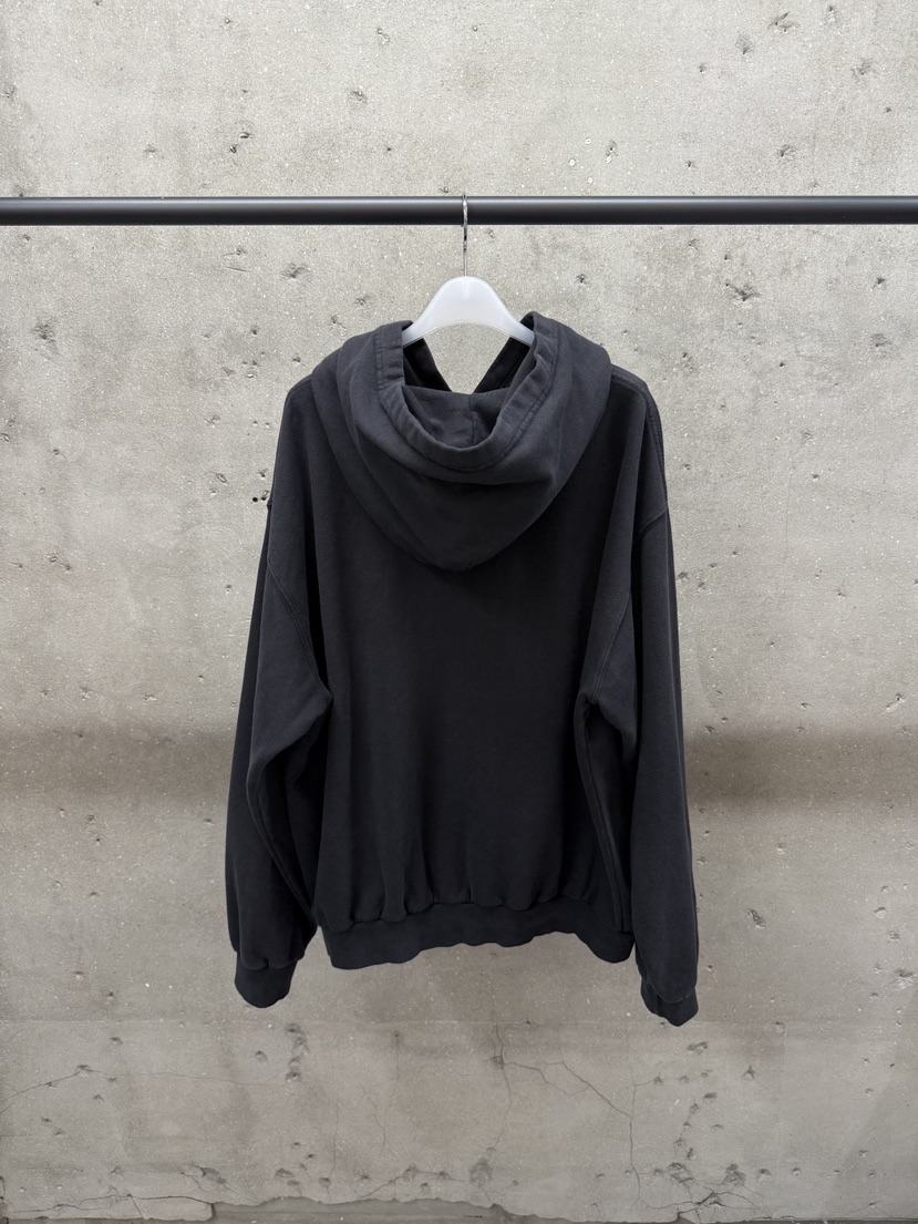 EST/RAWHAUS東大門實拍女裝新品人氣休閑時尚推薦真品衛衣EST/RAWHAUS衛衣