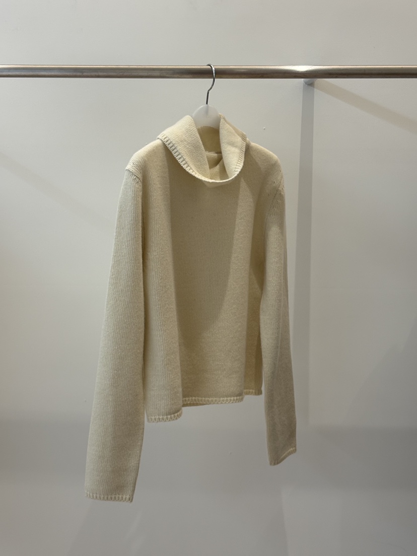 THERE東大門代購女裝新品真品時尚熱賣推薦人氣休閑毛衣THERE毛衣圖色1