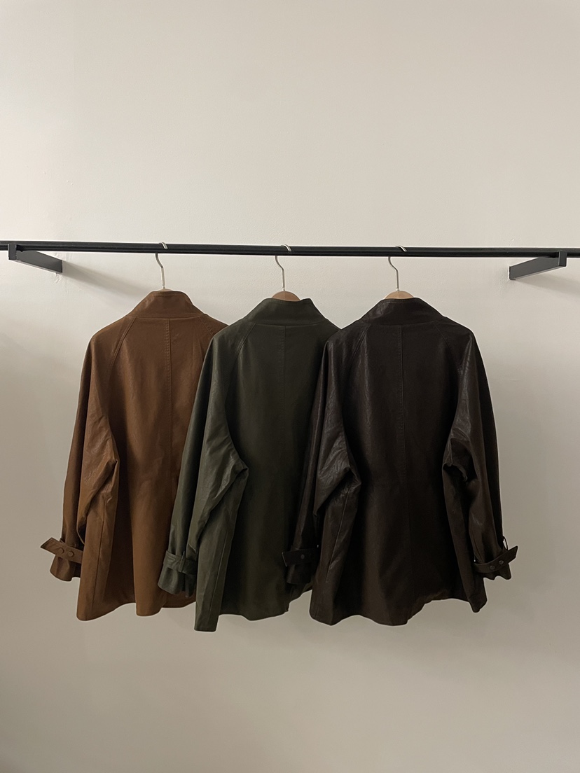 2DA/DARIMI-P東大門直郵女士新品熱賣推薦真品人氣皮衣2DA/DARIMI-P皮衣