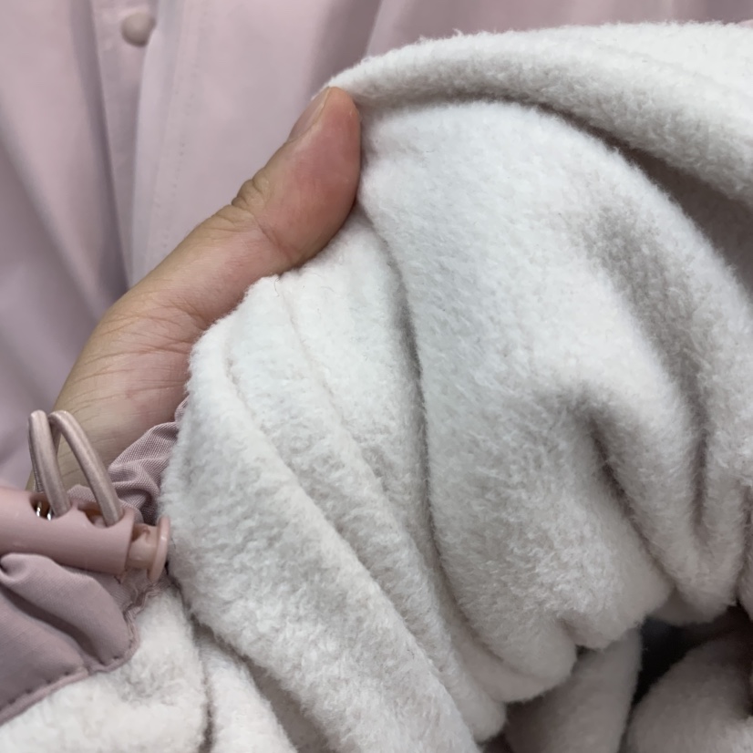 RIVEROOM韓國代購女士新款真品時尚熱賣休閑人氣夾克加絨RIVEROOM夾克