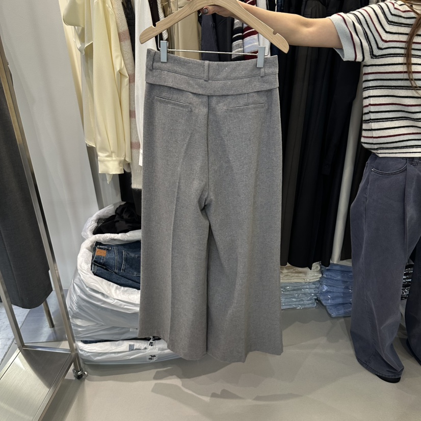 HABLE韓國代購女士新品真品熱賣休閑推薦時尚人氣休閑褲HABLE休閑褲