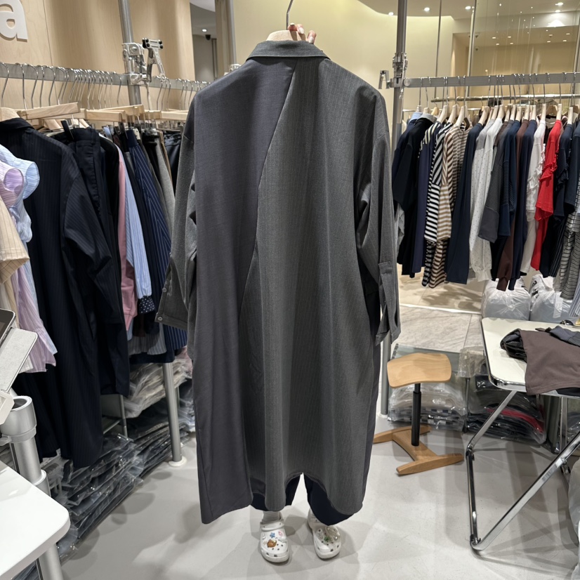 RUMBA韓國代購女裝新品真品推薦時尚人氣休閑熱賣連衣裙RUMBA連衣裙