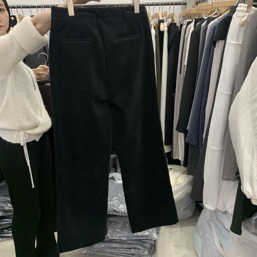 RECOVER東大門直郵女裝新品真品熱賣休閑人氣推薦時尚休閑褲RECOVER/MOMENT休閑褲