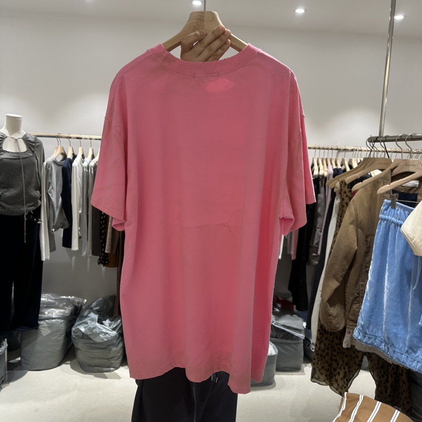 CONNAUGHT/DAILYJUD東大門代購女士新品休閑熱賣時尚T恤CONNAUGHT/DAILYJUDT恤