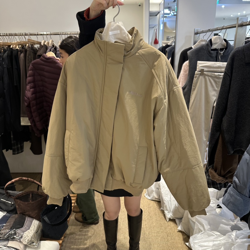 SELF SERVICE/MASOF東大門實拍女士新品推薦人氣熱賣夾克SELF SERVICE/MASOF夾克圖色1